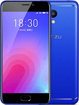 Meizu - M6