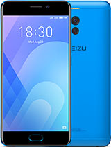 Meizu - M6 Note