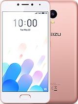 Meizu - M5c