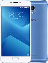 Meizu - M5 Note