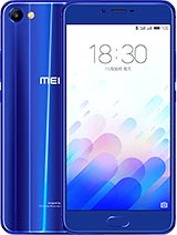 Meizu - M3x