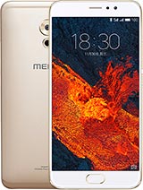 Meizu - Pro 6 Plus