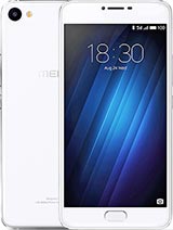 Meizu - U20