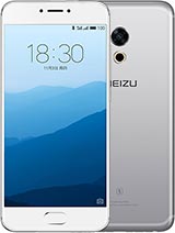 Meizu - Pro 6s