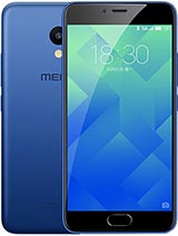 Meizu - M5