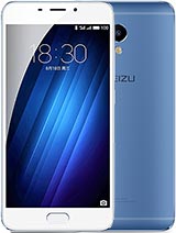 Meizu - M3e