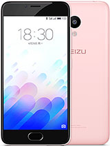 Meizu - M3