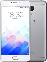 Meizu - M3 Note