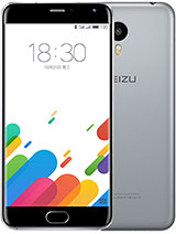 Meizu - M1 Metal