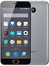 Meizu - M2