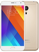 Meizu - MX5