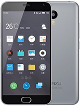 Meizu - M2 Note