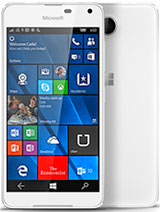 Microsoft - Lumia 650