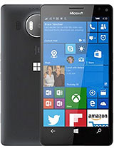 Microsoft - Lumia 950 XL Dual SIM