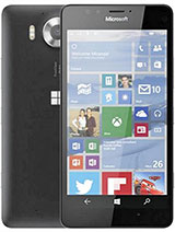 Microsoft - Lumia 950 Dual SIM