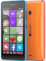 Microsoft - Lumia 540 Dual SIM