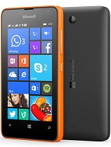 Microsoft - Lumia 430 Dual SIM