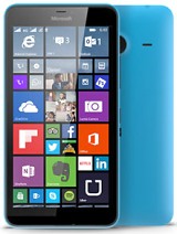 Microsoft - Lumia 640 XL LTE Dual SIM