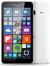 Microsoft - Lumia 640 XL LTE