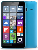 Microsoft - Lumia 640 XL Dual SIM