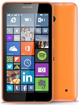 Microsoft - Lumia 640 Dual SIM