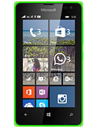 Microsoft - Lumia 532 Dual SIM