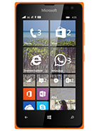 Microsoft - Lumia 435 Dual SIM