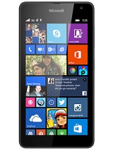 Microsoft - Lumia 535