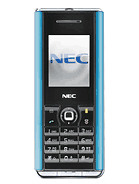 NEC - N344i