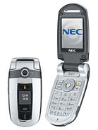 NEC - e540/N411i