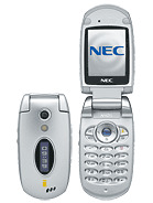 NEC - N401i