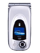 NEC - N410i