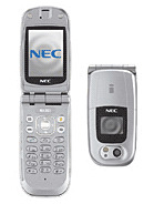NEC - N400i