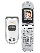 NEC - N331i