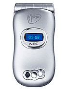 NEC - N700