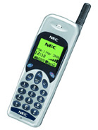 NEC - DB4100