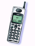 NEC - DB2000