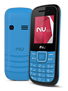 NIU - C21A