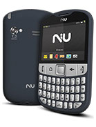 NIU - F10