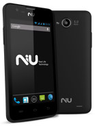 NIU - Niutek 4.5D