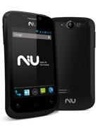 NIU - Niutek 3.5D