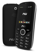 NIU - GO 20