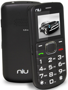NIU - GO 80