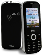 NIU - Lotto N104