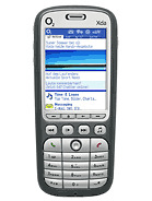 O2 - XDA phone