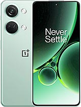 OnePlus - Nord 3