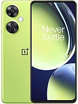 OnePlus - Nord CE 3 Lite