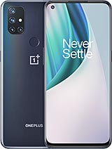 OnePlus - Nord N10 5G