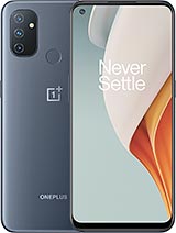 OnePlus - Nord N100