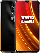 OnePlus - 6T McLaren